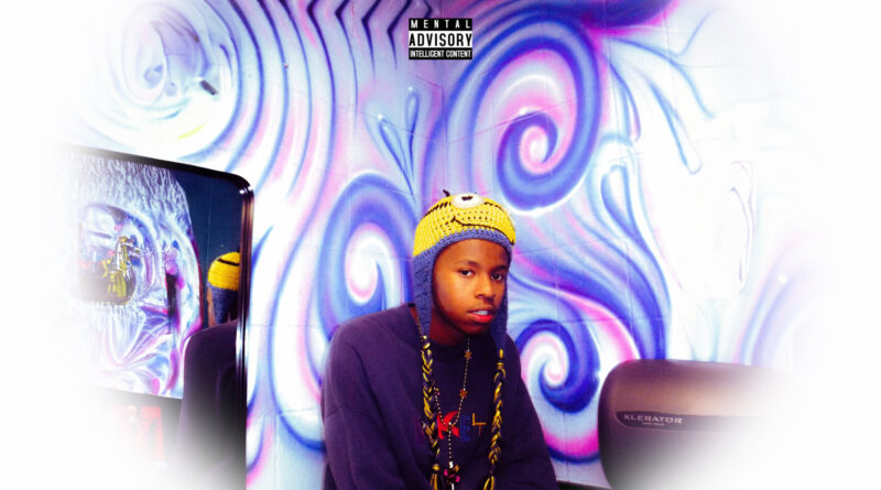 La Reezy - LAREEZYANA SHAKEDOWN
