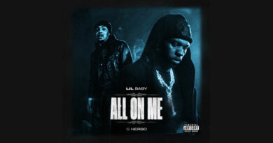 Lil Baby - All On Me