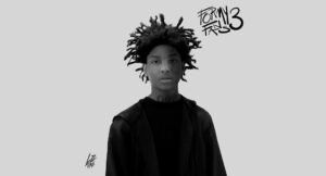 Lil Rae - For My Fans 3