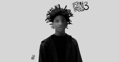 Lil Rae - For My Fans 3