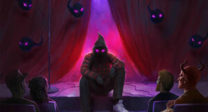 Lil Revive - Fetch Me Their Souls