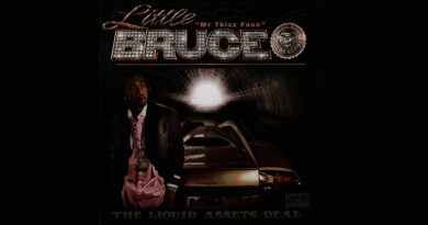 Little Bruce - The Liquid Assets Deal