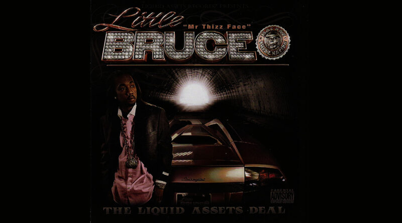 Little Bruce - The Liquid Assets Deal