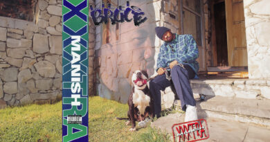 Little Bruce - XXXtra Manish