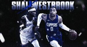 Mafi D & MikeJack3200 - Shai Westbrook