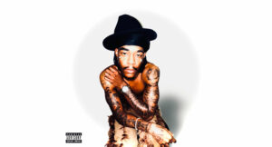 Mak Sauce - Baby Brown