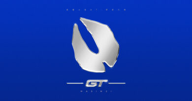 Masiwei - The Lottery GT Action
