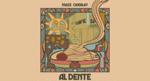 Maze Overlay - AL DENTE