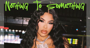 Mellow Rackz - Nothing to Something