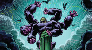 Mighty Joseph (Vast Aire & Karniege) - Empire State