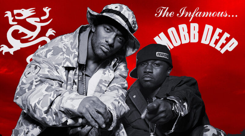 Mobb Deep