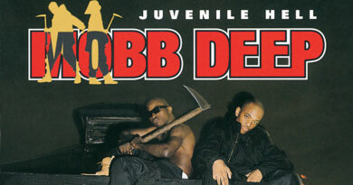 Mobb Deep - Juvenile Hell