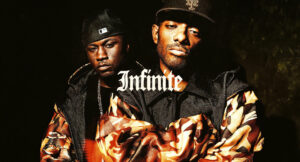 Mobb Deep - Infinite