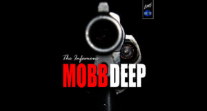 Mobb Deep - The Infamous Mobb Deep