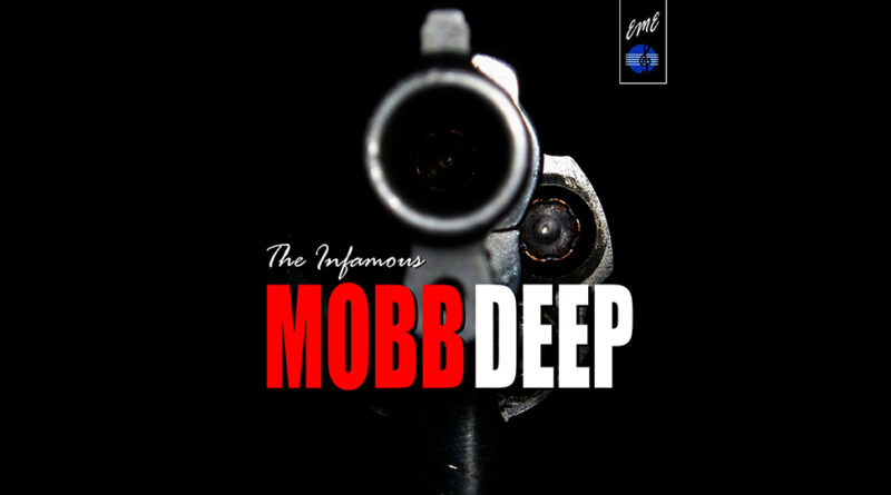 Mobb Deep - The Infamous Mobb Deep