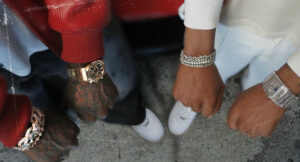 Moneybagg Yo - Feet On Land