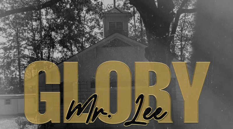 Mr. Lee713 - Glory