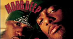 Mobb Deep - Murda Muzik