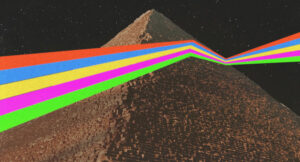 Myka 9 & Blu - God Takes Care Of Babies & Fools