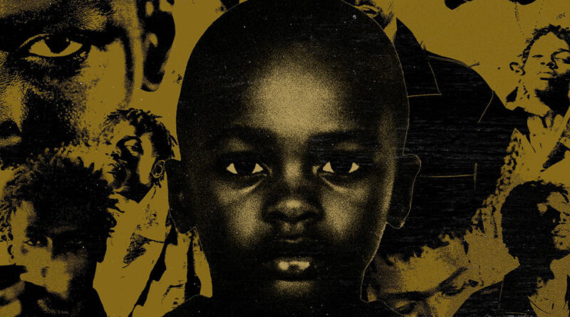 Najeeriii - BOOK OF BOB