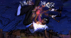 Noodah05 - Save Yaself