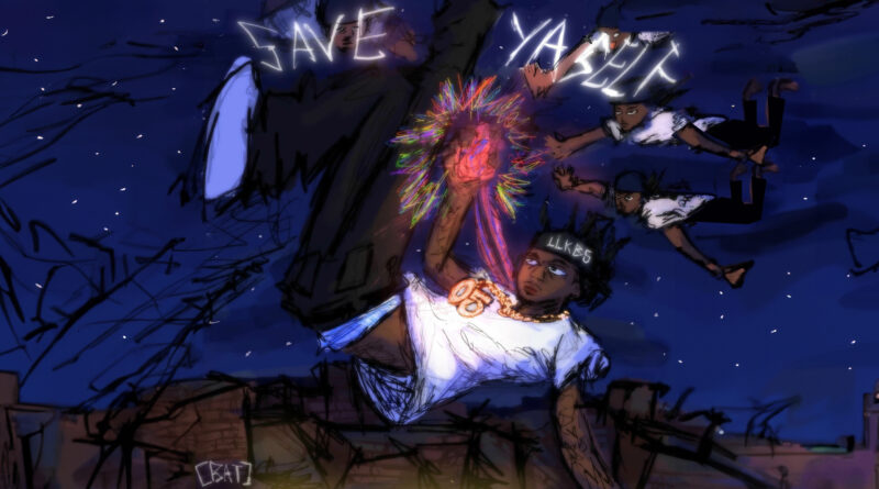 Noodah05 - Save Yaself