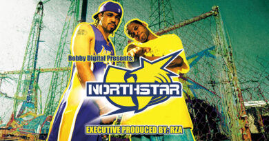 Northstar - Bobby Digital Presents Northstar