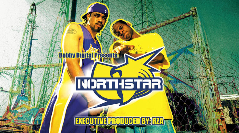 Northstar - Bobby Digital Presents Northstar
