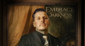 Novatore & C-Lance - Embrace The Darkness Part III