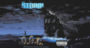 O.G.C. - Da Storm