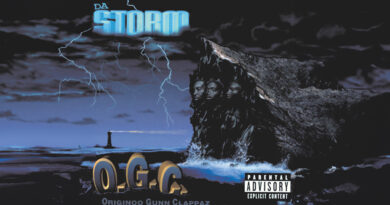 O.G.C. - Da Storm