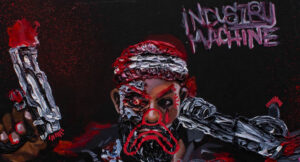 ODUMODUBLVCK - INDUSTRY MACHINE