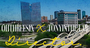 OHTHREESIX - Director