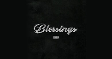 OT The Real - Blessings