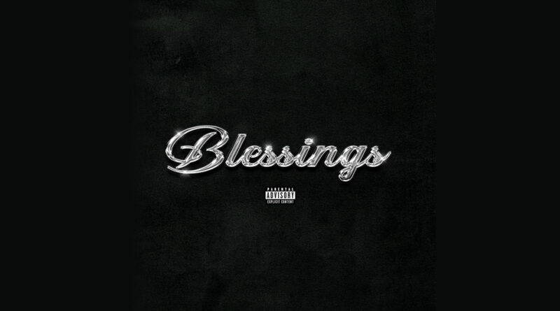 OT The Real - Blessings