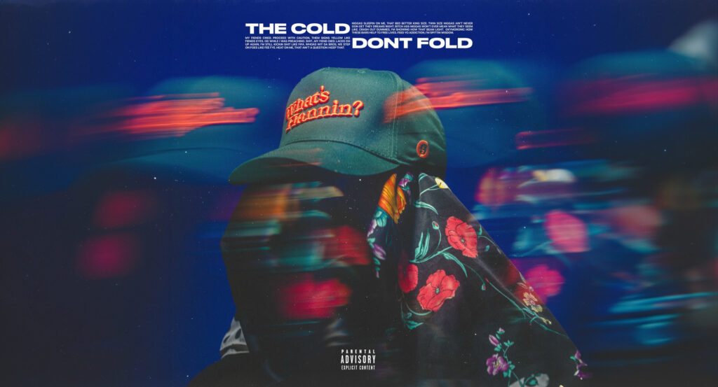 Old Orleans & Don Carrera - The Cold Dont Fold