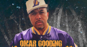 Omar Gooding - Overstand Me