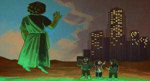 OmarCameUp - REDEMPTION ARC 2