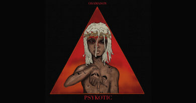 OsamaSon - psykotic
