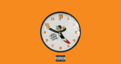 P-Lo - Again