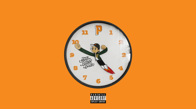 P-Lo - Again