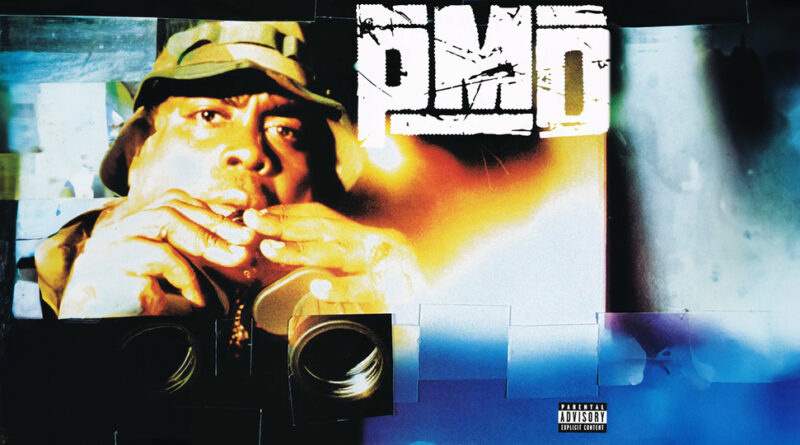 PMD - Business Is Business