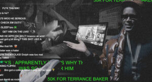 Paper Route Woo - Abracadabra