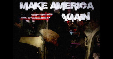 Pop Kreep - Make America Kreep Again