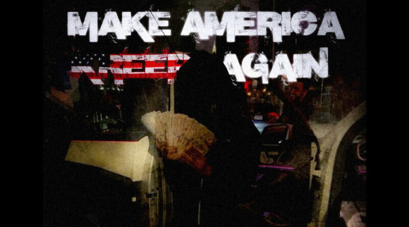 Pop Kreep - Make America Kreep Again