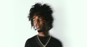 Pradabagshawty - Red Flags & Roses