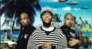 Prodigy, Big Twins et Un Pacino - Product Of The 80's