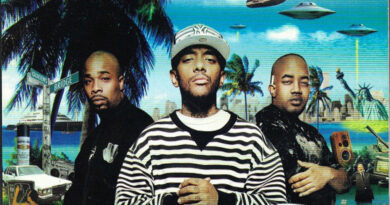 Prodigy, Big Twins et Un Pacino - Product Of The 80's