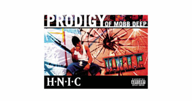 Prodigy - H.N.I.C