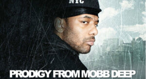 Prodigy - H.N.I.C. 2